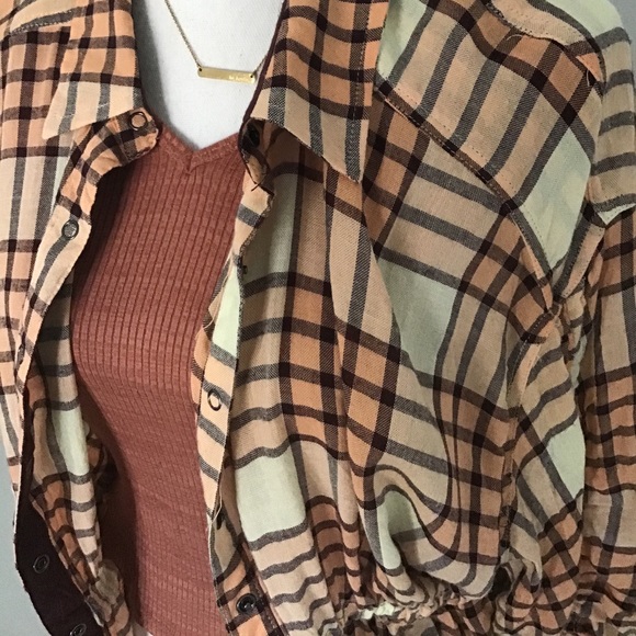 Basic spring t-shirt - Picture 5 of 5